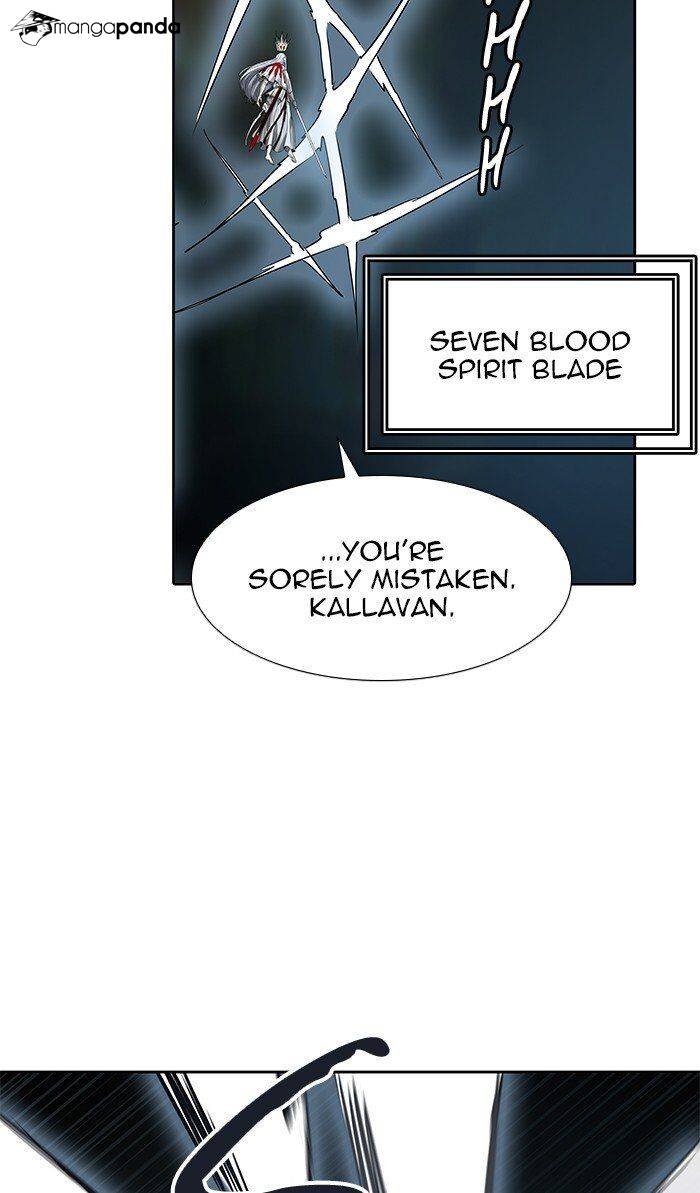 Tower of God Chapter 479 image 037
